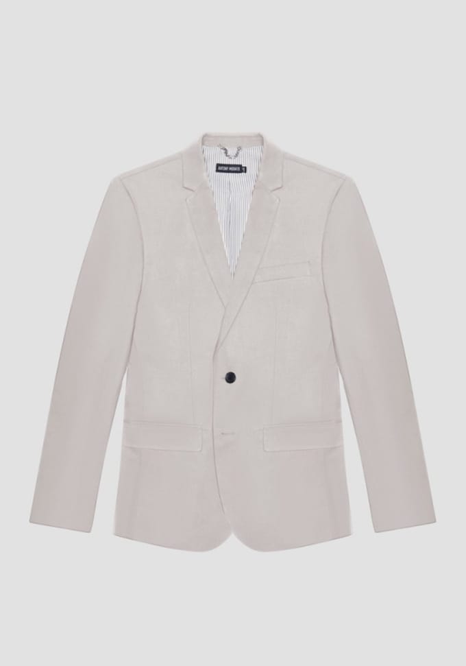 Heren blazer antony morato