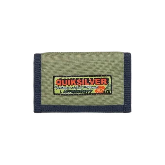 Portefeuille Quiksilver