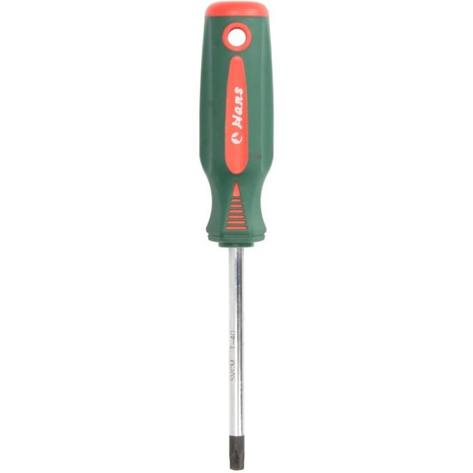TORX Schroevendraaier HANS 0440T40X100