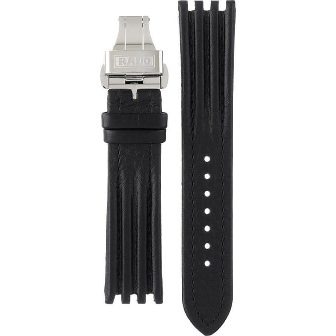 Rado straps 07.08708.10 DiaMaster band