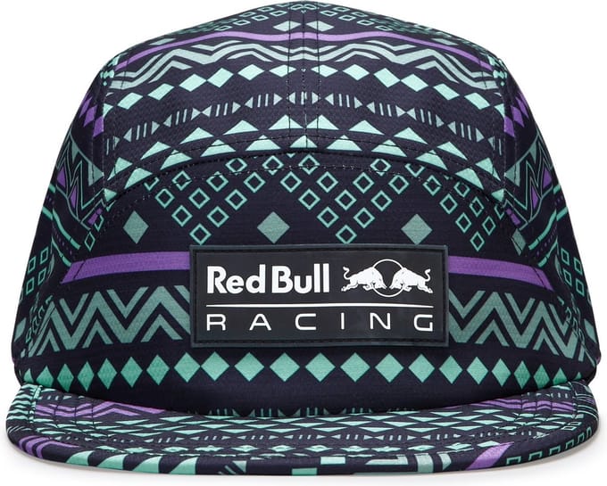Red Bull Racing USA GP Special Edition Cap
