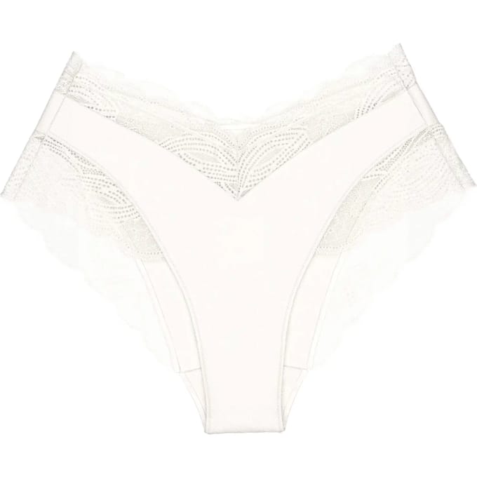 Damespanty maxi bandeau Triumph Lift Smart