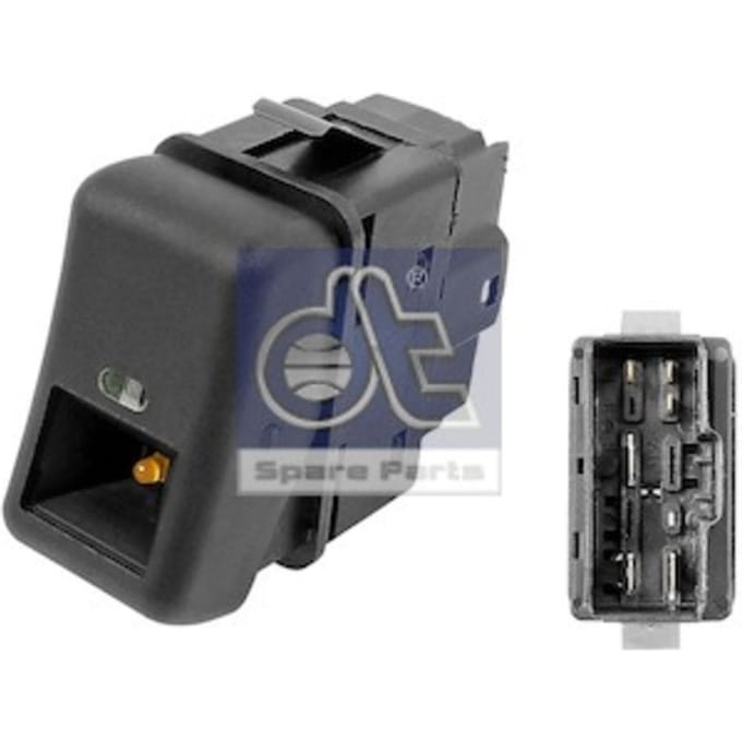 Schakelaar DT SPARE PARTS 2.25318