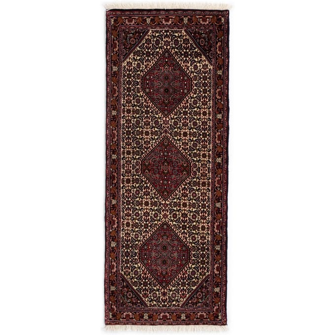 Vloerkleed Baylor wol | Hadorn