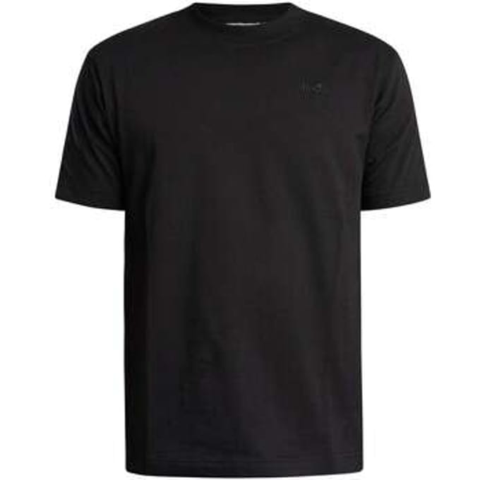 T-shirt Korte Mouw Ellesse Acciano T-shirt