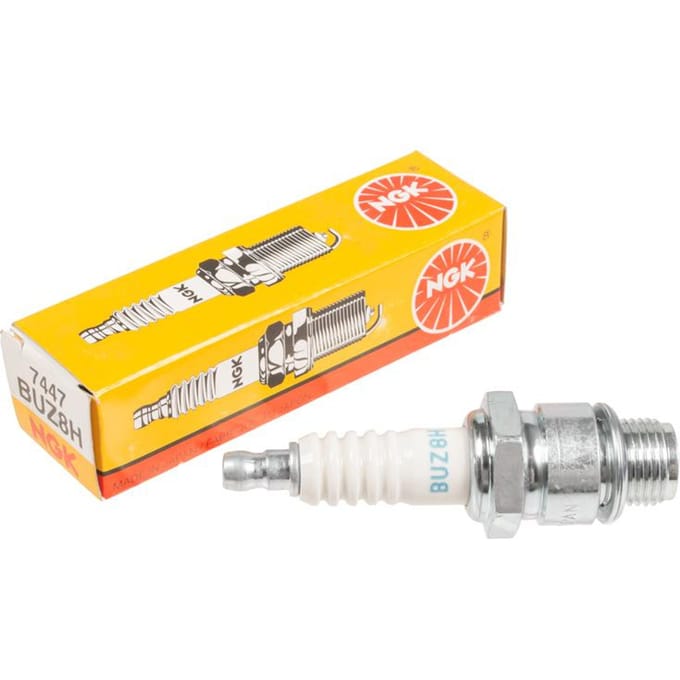 Bougie d'allumage Ngk Buz8Hs 7447