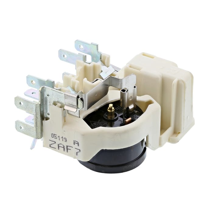 AEG Starter met motorbeschermer koelkast 2425610355