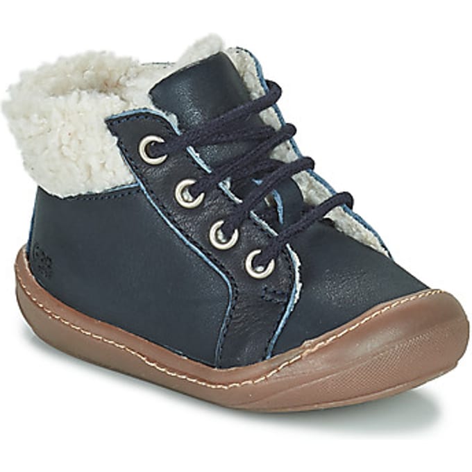 GBB  Hoge Sneakers ABOCO FLEX