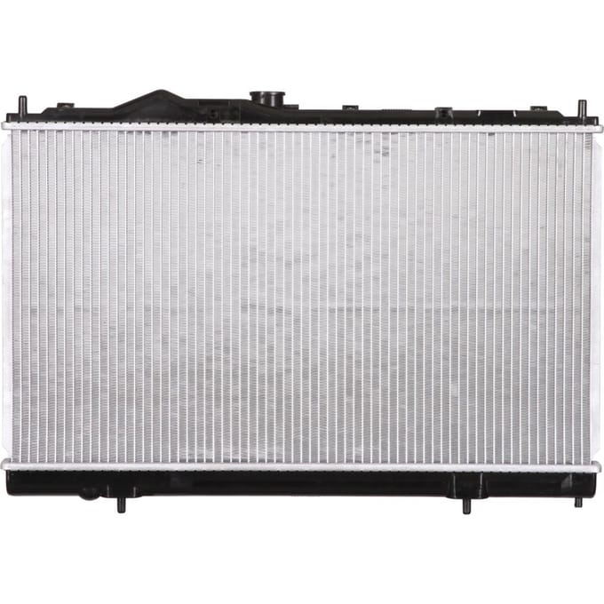Radiator, motorkoeling NRF 58182