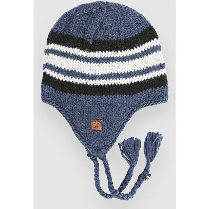 Coal Dori Muts blauw
