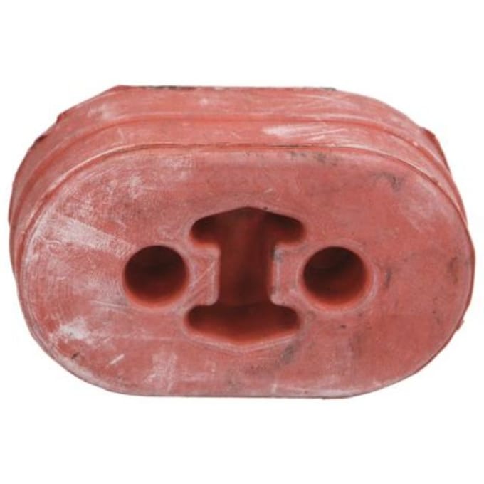 Rubberstrip, uitlaatsysteem BOSAL 255-143