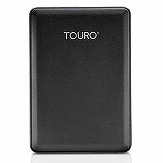 Externe 2,5 inch Harde Schijf 500GB USB 3.0 - Draagbare Opslagoplossing