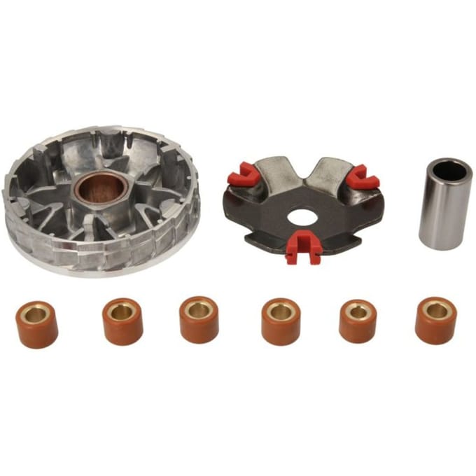 Variator, compleet INPARTS IP000169
