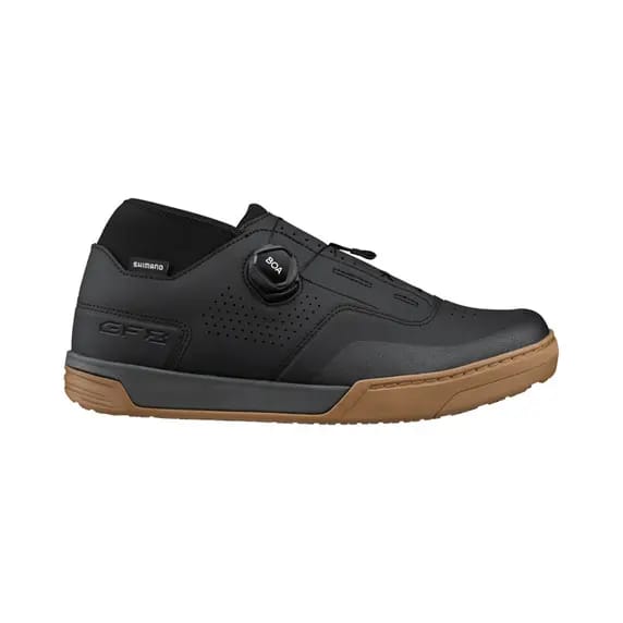 Shimano Gf800 Mtb-schoenen Zwart EU 43 Man