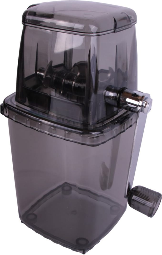 Boilie / Bait Crusher Multi Grinder