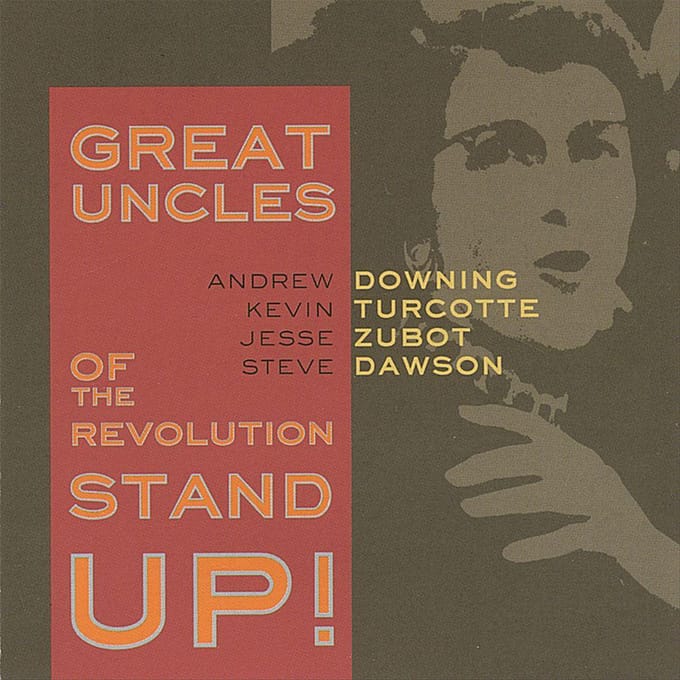 Stand Up