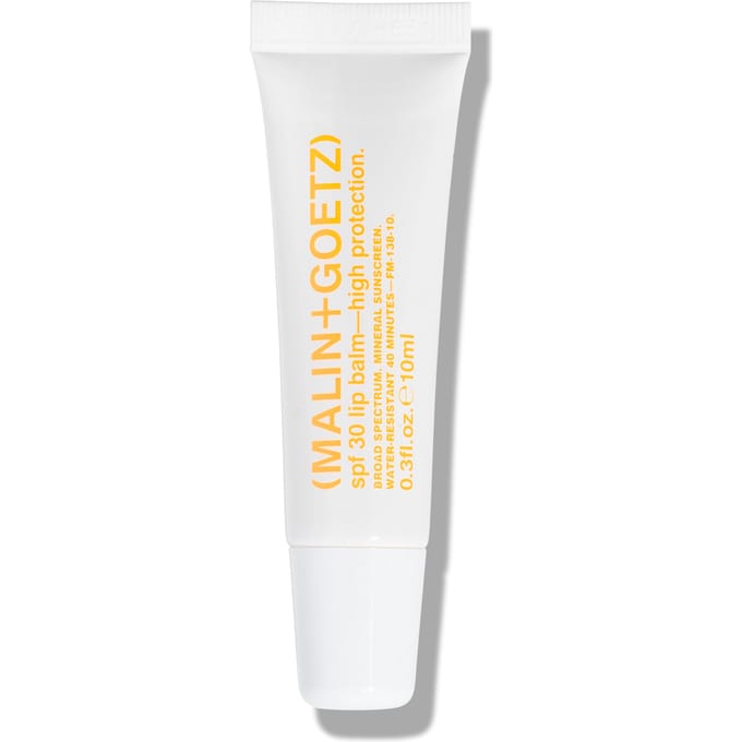Malin + Goetz Spf 30 Lip Balm