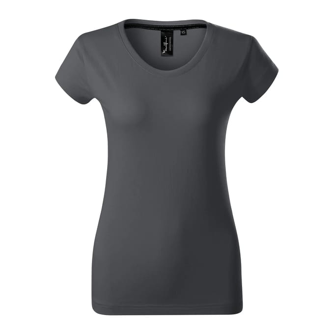 T-shirt dames Malfini Premium Exclusive 154