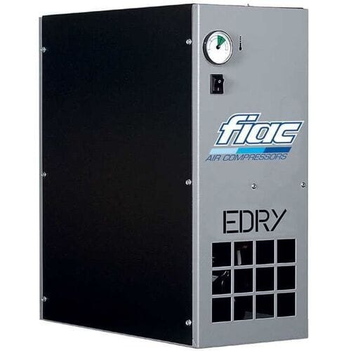 Fiac EDRY 9 Luchtdroger Voor compressor Voor 850 Liter Per Minuut NW