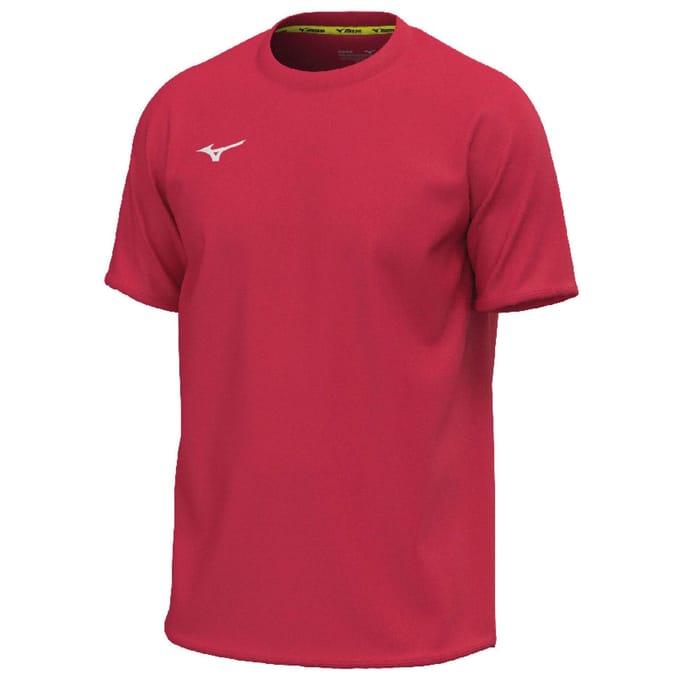 Mizuno Training Shirt Heren - Maat S
