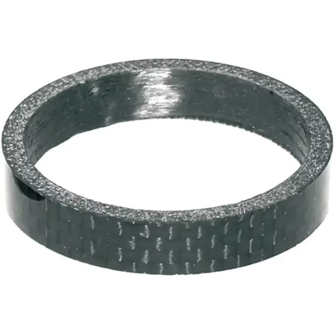 Spacer ringen set voor V Bike 15 mm (x5)
