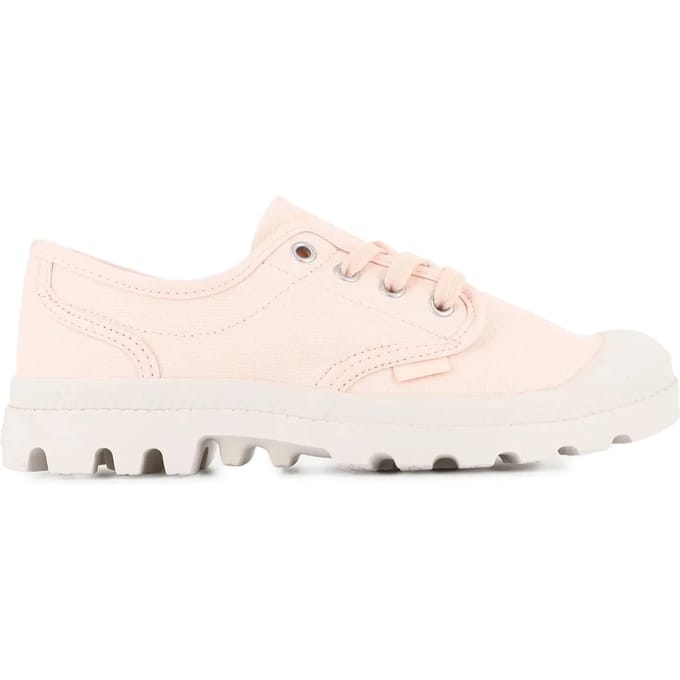 Damestrainers Palladium Pampa Oxford