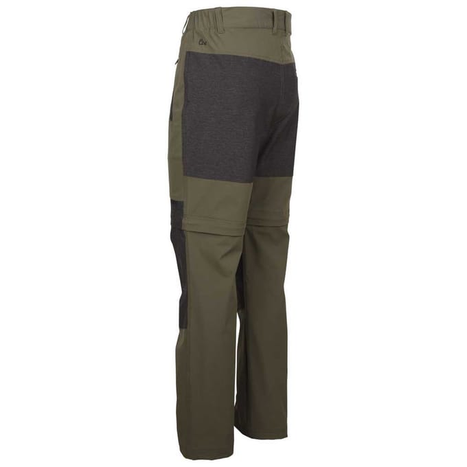 Trespass Heren Gratwich Broek (Donkere klimop)