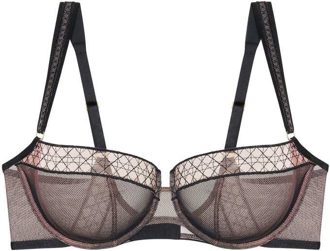 Vrouwenbeha Triumph Palina Cosmic Heartbeat