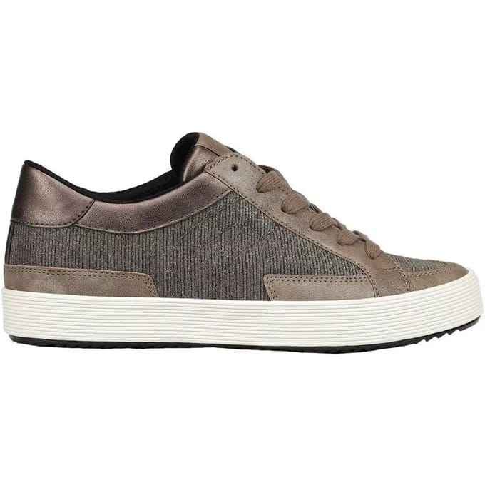 Damestrainers Geox D Blomiee