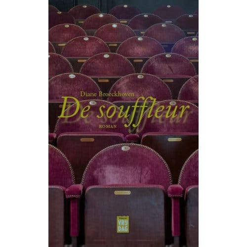 De Souffleur - Diane Broeckhoven