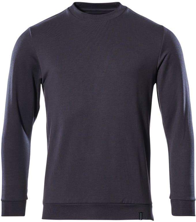 Mascot Crossover Sweatshirt 20284-962 - donkermarine - L
