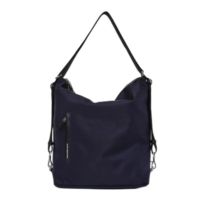 Mandarina Duck Hunter - Schoudertas 35 cm (eclipse)