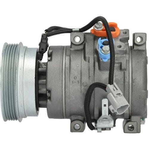 Airco-compressor ELSTOCK 51-0113