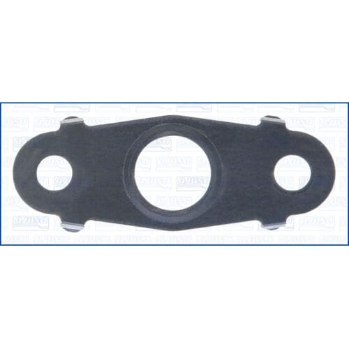 Pakking, olie-uitlaat (oplader) AJUSA 01413900