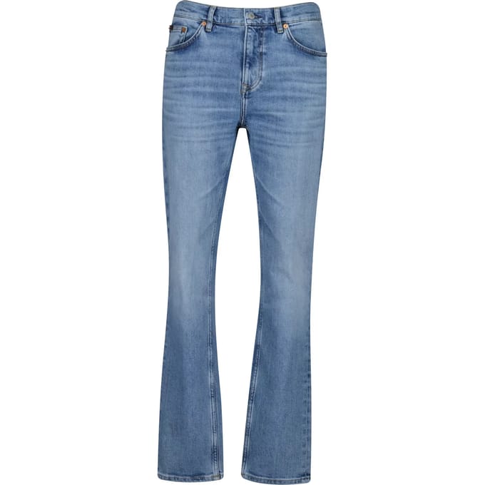 Slim Jeans Gant Classic