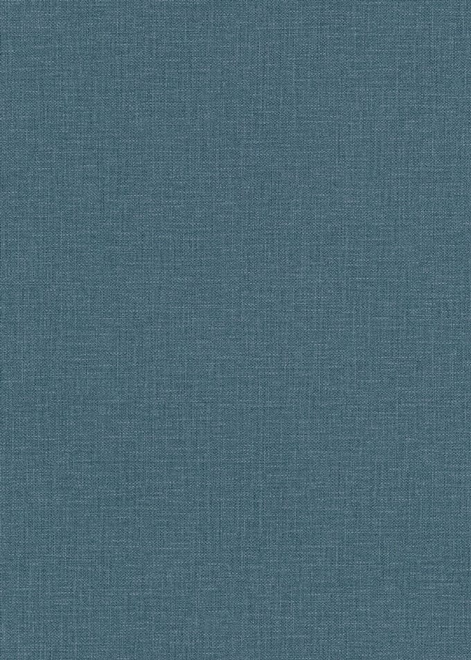 Erismann Vinylbehang 10450-19 - Coulours & Textures - Blauw - 53cm x 10.05m