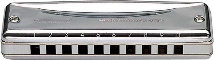 Suzuki Promaster MR-350-A