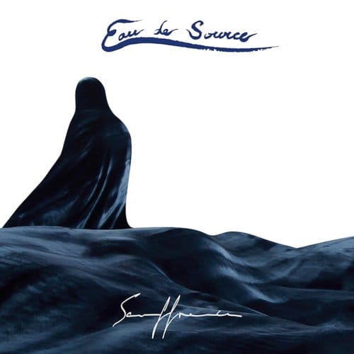 Souffrance - Eau De Source (CD)