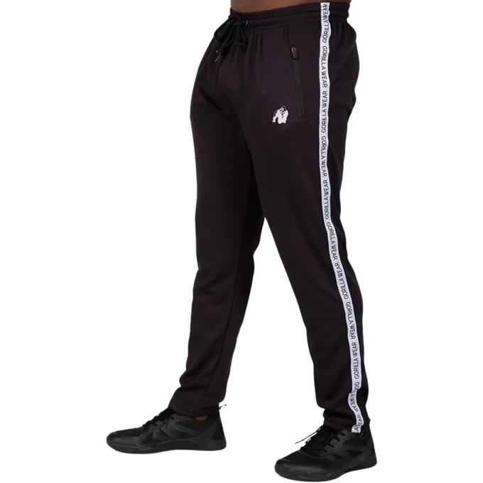 Gorilla Wear Reydon Mesh 2.0 - Trainingsbroek - Heren - S