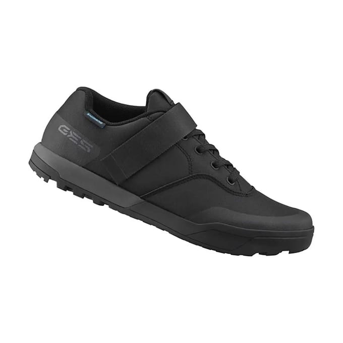 Shimano Ge500 Mtb-schoenen Zwart EU 45 Man