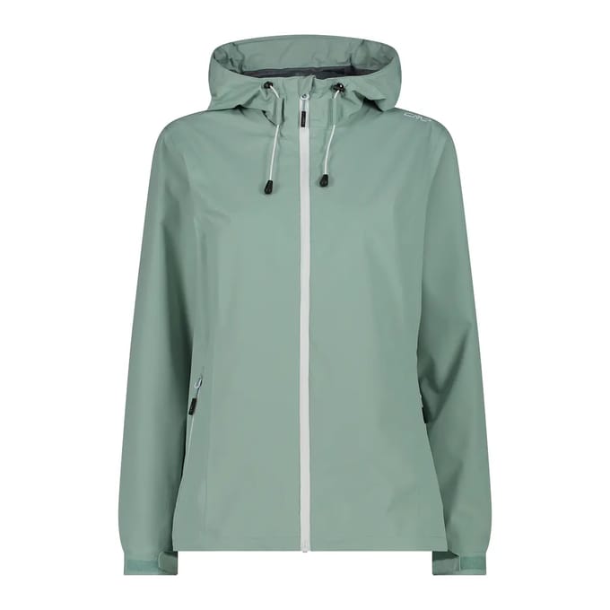V waterproof Ripstop damesjack CMP
