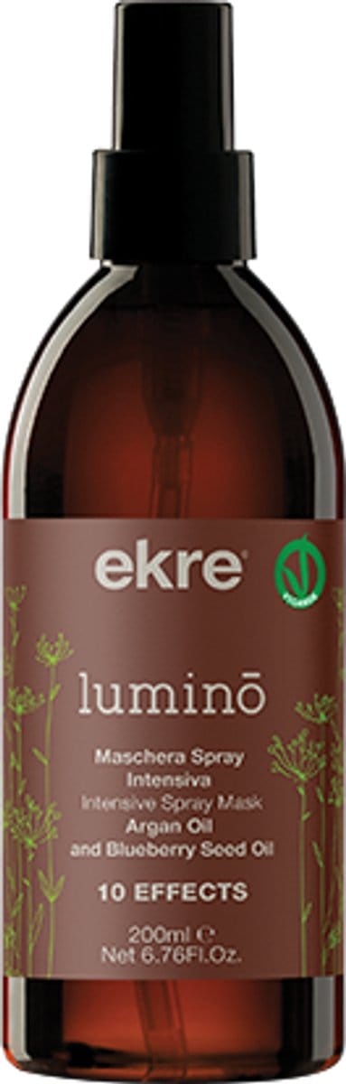 Ekre - Luminò Intensive Spray Mask 10 Effects 200ml