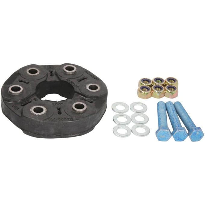 Hardyschijf, aandrijfas FEBI BILSTEIN 45723