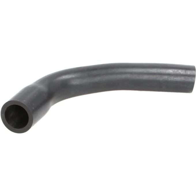 Inlaatslang, luchtfilter THERMOTEC DCF007TT