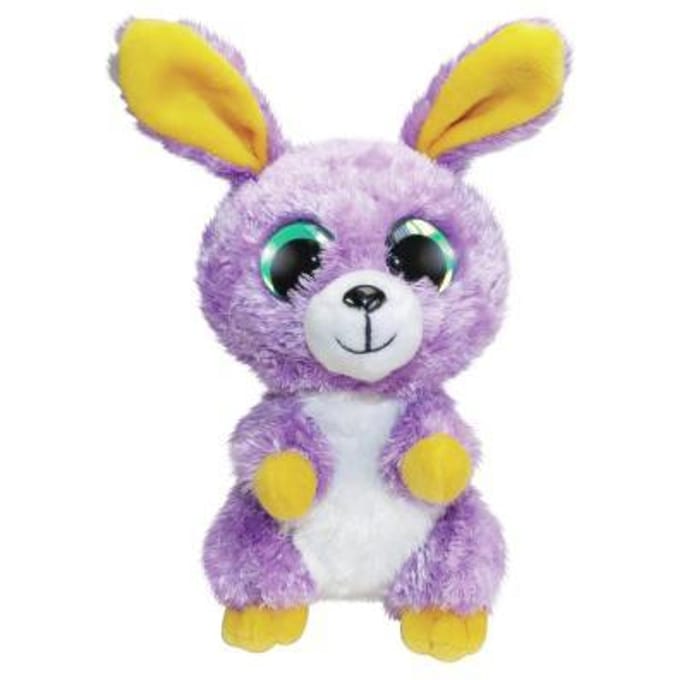 Lumo Bunny Lila - Classic - 15cm