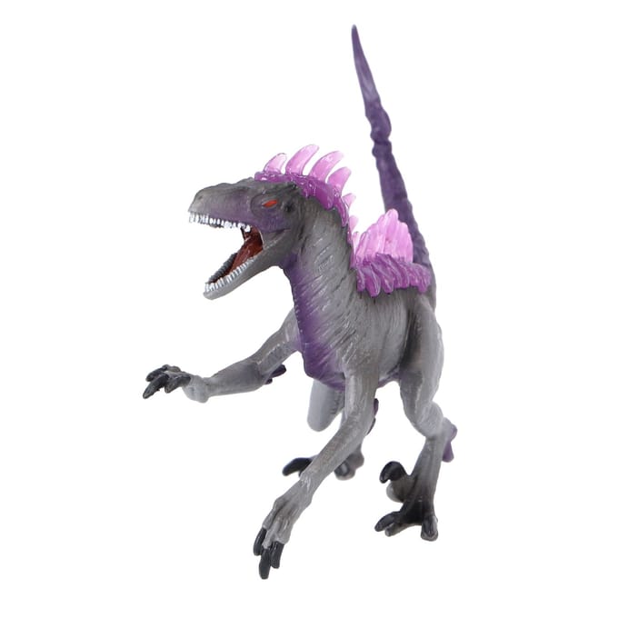 schleich ELDRADOR CREATURES Schaduwraptor 70154