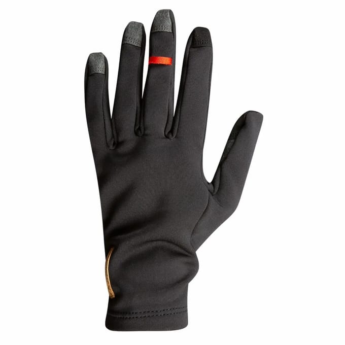 Pearl Izumi Thermal Handschoenen Zwart S Man