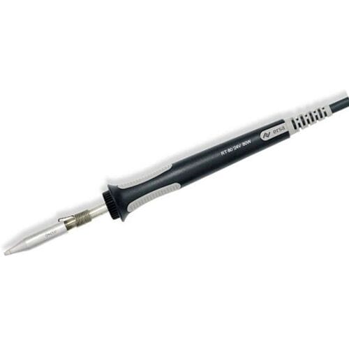 Ersa 0890CDJ Soldeerbout 24 V 80 W Beitelvorm 450 °C (max)