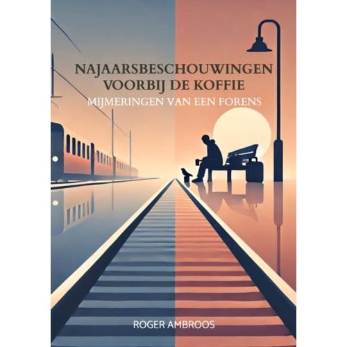 Najaarsbeschouwingen Voorbij De Koffie - Roger Ambroos