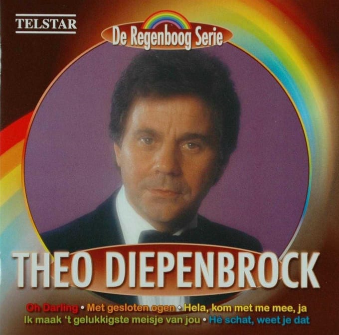 Regenboog Serie
